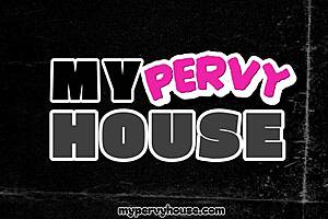 Stepmother's sexual favors in reality setting!