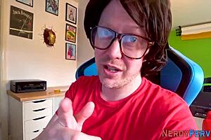 i tricked this first time amateur into sucking my cock so good