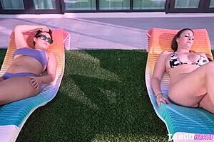 Chloe Cooper Cory Chase Melanie Hicks In Free Use Step Family Vol 2 Part 4