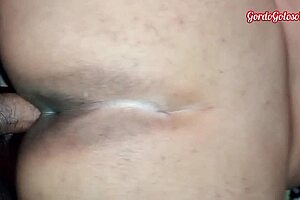 Mexican Amateur Fucking Big Tits Ass