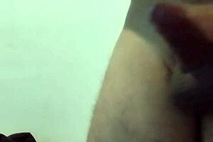 I Masturbated In Friend's Room