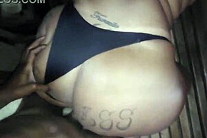 Enjoying a relaxing stay with a chubby companion at the hotel