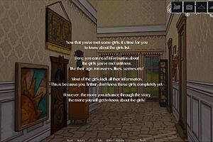 Maeve's Public Academy Outdoor Cartoon Adventures