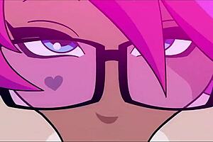 Princess Ethel's Gym Workout