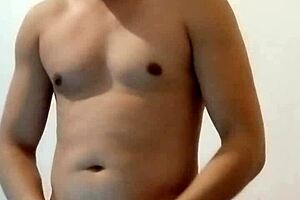 I Masturbated In Friend's Room