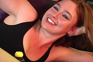 bold behind-the-scenes sticky situation introduction