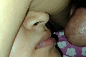 I like to suck my stepsisters rich pussy