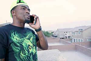 escort harmony rose loves big black cocks lucky rome got best bd gift