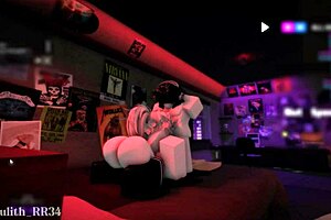 sex with follower 5: blowjob, handjob, cowgirl riding big cock, tits bouncing