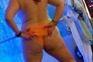 Hotwife Steffi Pussy Dance Pmv Two Four Promo