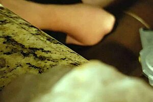 bbw big tits blowjob cum swallow hidden camera julie jiggles 😍