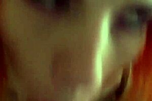 Karla rose pov blowjob with deepthroat humiliation