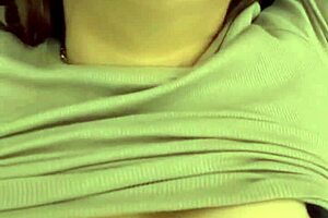 Mi Nueva Empleada Doméstica Culona