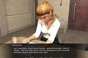 Why are you reluctant to play with my ass and tits?