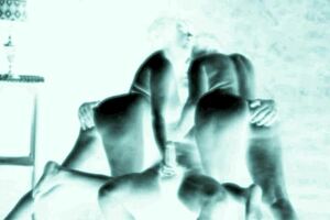 Vintage Erotic Drawings from Antique Era