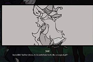 Maeve's Public Academy Outdoor Cartoon Adventures