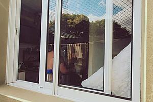 Dude, finally caught my hot neighbor stark naked! 😜