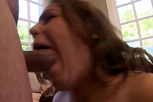 I Am Very Lucky Man With Beauty Blowing My Cock