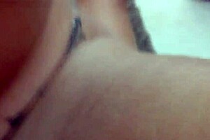 Young Guy Pounds Mature Boss's Pussy During Work Shift!