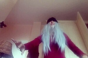 stepmother gets punished with anal instead of husband 😏