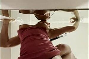 coming home from the club to punish my wife's big ass?