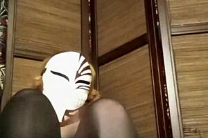 The hottest girls in pantyhose porn videos that you will see