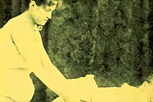 Dark Lantern Presents My Secret Life, So Wild!