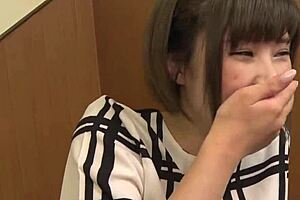 i discovred honoka orihara's unpublishd video, her big fluffy naturall tits on pure white skin r so soft