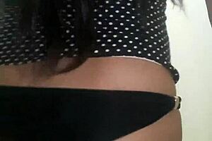 i meet linda, a beautiful crossdressing girl