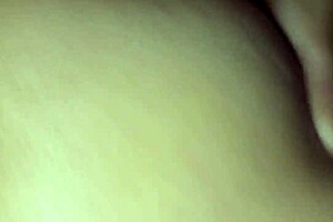 Nalgas De Mi Esposa Fat Curvy Ass Brunette Mexican!