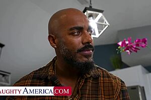 Petite Bunny Fae Loves Some Big Black Cock