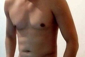 I Masturbated In Friend's Room