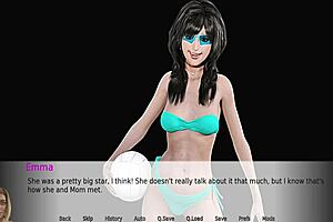 this lesbian superhero couple starts kissing in episode one 😘