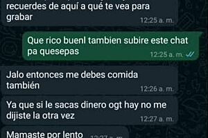 Con La Nueva Del Gym En Ricos Mini Shorts