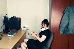 Tenant Groped by Landlord Over Rent