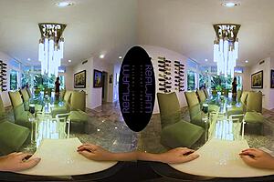 hot pov of my girlfriend getting anal sex