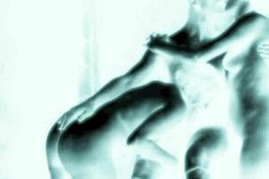 Vintage Erotic Drawings from Antique Era