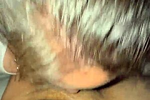 Amateur Latina face fucked and the slut swallowed all the cum
