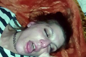 real homemade amateur swallows deep throat slut