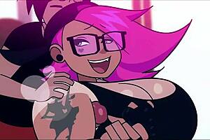 Princess Ethel's Gym Workout