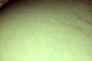 Nalgas De Mi Esposa Fat Curvy Ass Brunette Mexican!