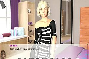 this lesbian superhero couple starts kissing in episode one 😘