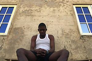 Fucked Bad Bitch Outdoor With Big Black Cock Riding