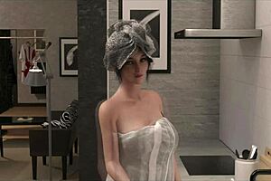 Leap of Faith 21 Big Tits Ass