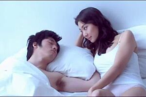 Korean movie 1.4 has one of the best movie sex scenes