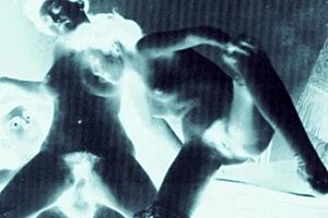 Vintage Erotic Drawings from Antique Era