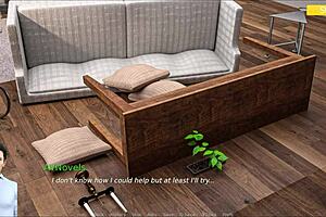 Rosewater manor game adventure