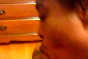 Continuing the story of sucking Hozi in part two.