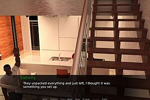 Why are you reluctant to play with my ass and tits?