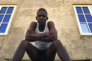 Fucked Bad Bitch Outdoor With Big Black Cock Riding